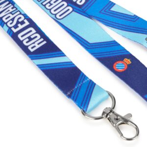 rcd espanyol 1900 lanyard