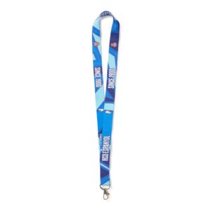 rcd espanyol 1900 lanyard