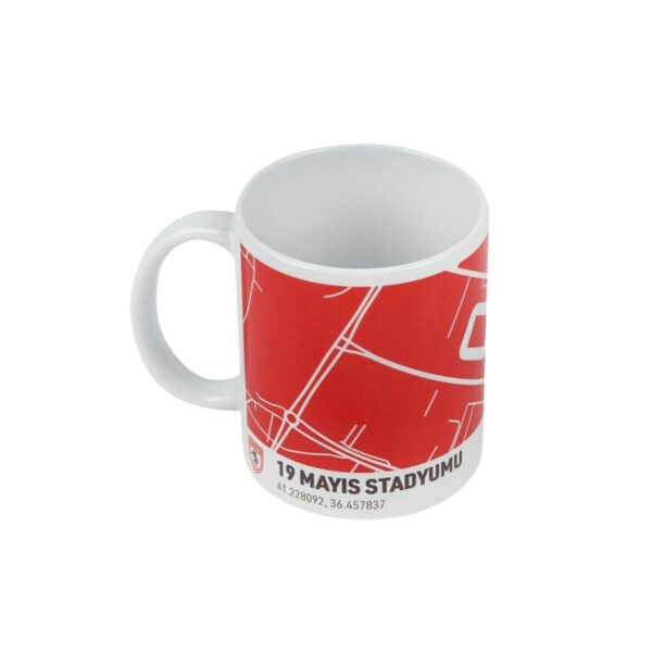 samsunspor 19 mayis mug