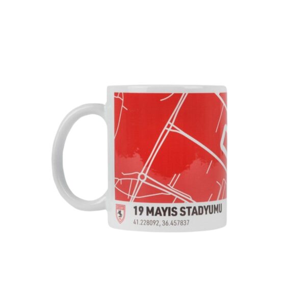 samsunspor 19 mayis mug