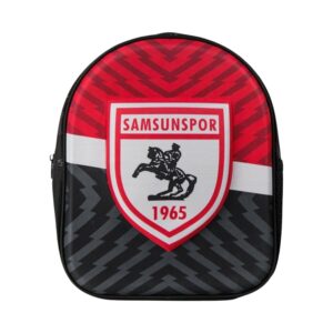 samsunspor tpu patch backpack (复制)