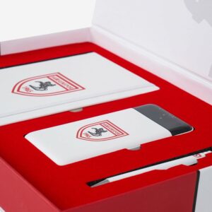 samsunspor team spirit gift box