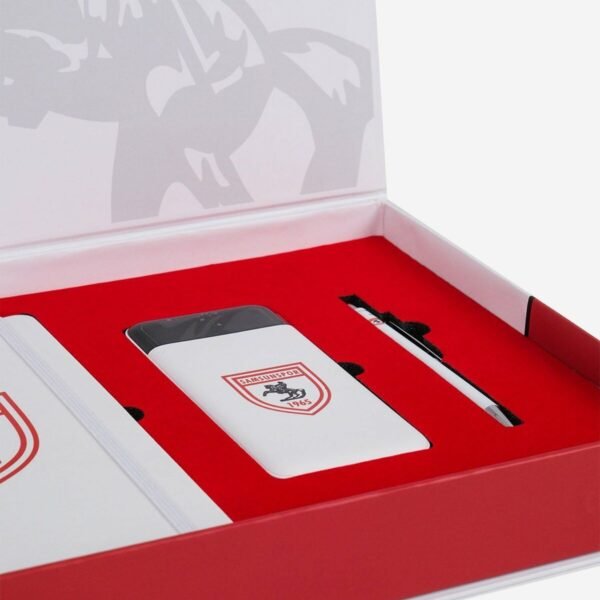 samsunspor team spirit gift box