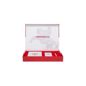 samsunspor team spirit gift box