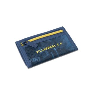 villarreal cf wallet