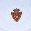 patch embroidered sweat wristband
