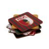 cork coasters