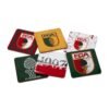 cork coasters