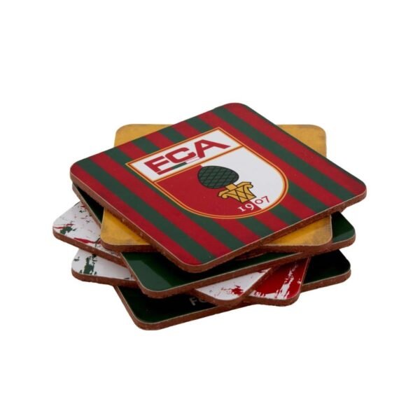 cork coasters
