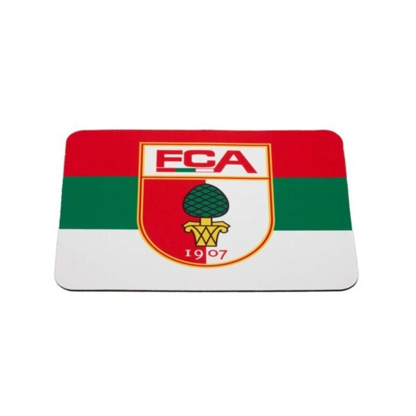 fc augsburg mouse pad