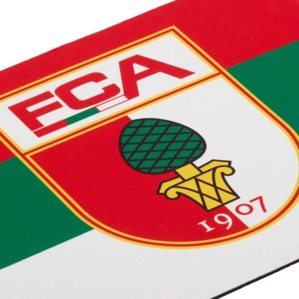 fc augsburg mouse pad