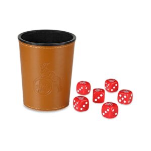 fc köln dice cup