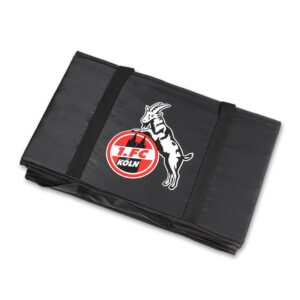 fc köln foldable car trunk organizer