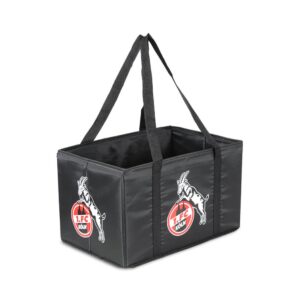 fc köln foldable car trunk organizer