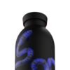 3d logo aluminum sports bottle