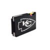 aluminum card holder wallet