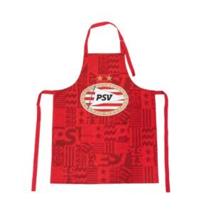 custom cotton bbq apron