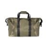 internazionale milan travel duffel bag