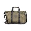 internazionale milan travel duffel bag