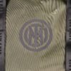 internazionale milan travel duffel bag