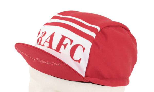 rafc cycling cap