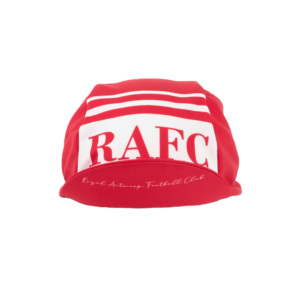 rafc cycling cap