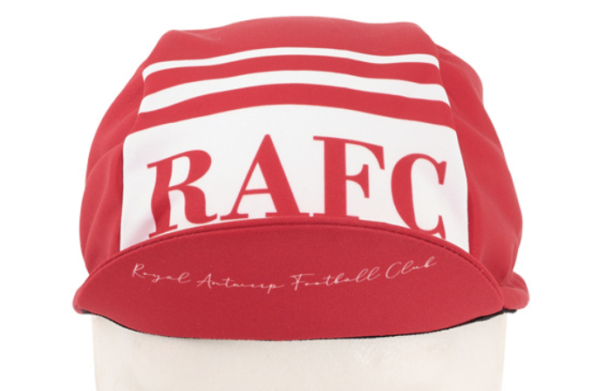 rafc cycling cap