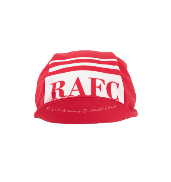 rafc cycling cap