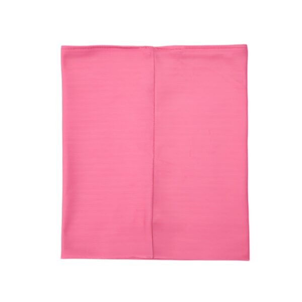 team fans reversible neck gaiter