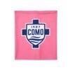 team fans reversible neck gaiter