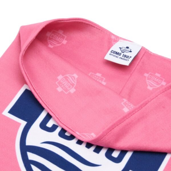 team fans reversible neck gaiter