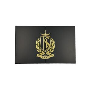 team fans scarf gift box
