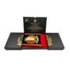 team fans scarf gift box