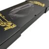 team fans scarf gift box