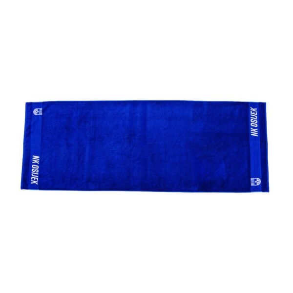 woving terry towel