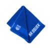 woving terry towel