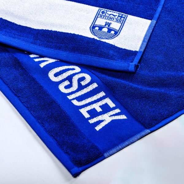 woving terry towel