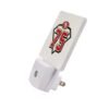 49ers light sensor night light