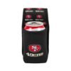 49ers waist beer holster