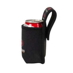 49ers waist beer holster