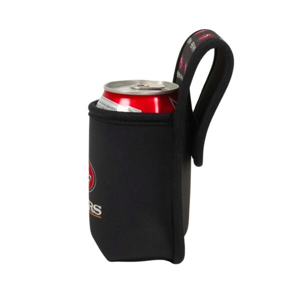 49ers waist beer holster