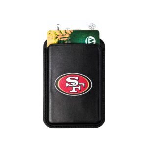 magnetic wallet