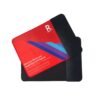 wireless charging mouse pad