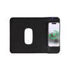 wireless charging mouse pad