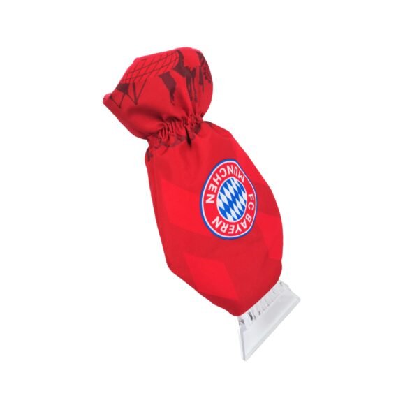 car windshield scraper