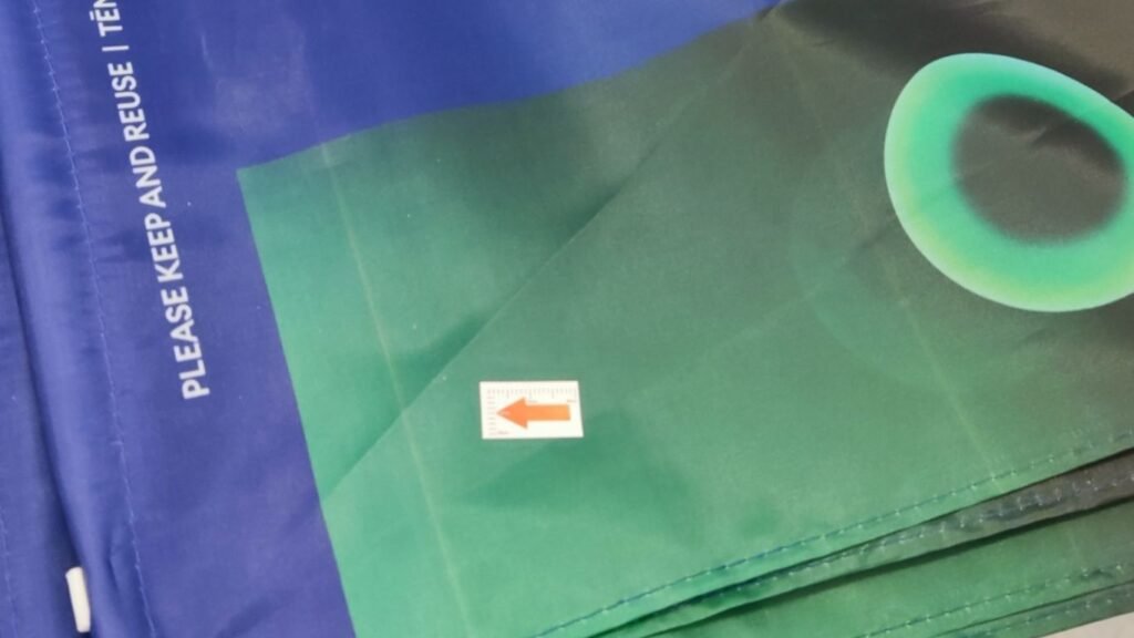 banding & nozzle clogging