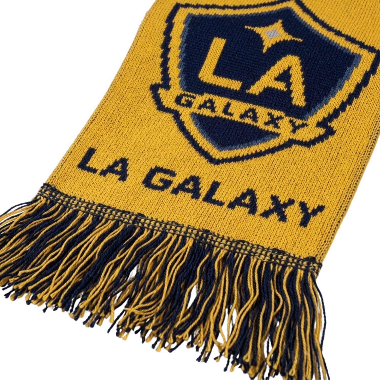 la galaxy knitted jacquard scarf (1)